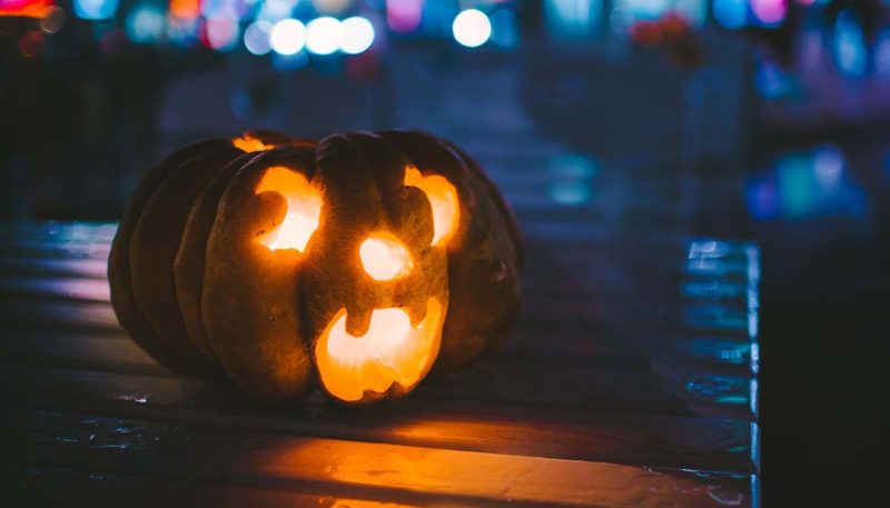 Raining On Halloween: Tips And Tricks To Still Get Treats! - Local ...