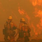 Wildfires Continue to Ravage California, Oregon, Colorado
