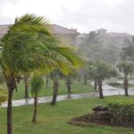 Late Season Hurricane: Sebastien to Become Full-Blown Tropical Cyclone