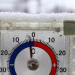 Temperatures to Plummet this Week as Arctic Air Sweeps South