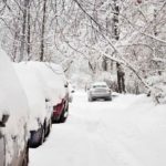 Plummeting Temperatures, Snow on the Way for the East Coast