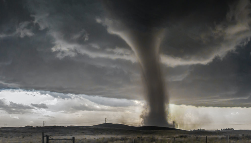 Deadly Tornadoes in Minnesota, More Severe Weather Today for Central US ...