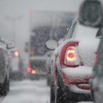 Significant Storm Could Affect Thanksgiving travel