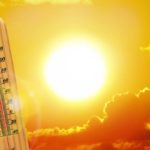 Hottest Temperature Ever Recorded in Siberia Tops 100 Degrees