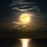 First Supermoon of 2020 This Weekend and More Weather News