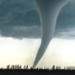 Record-Breaking Tornado in Delaware, NOAA Predicts 25 Named Storms