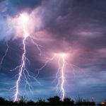 Florida Is No Longer the Lightning Capital of America, Find Out What State Is