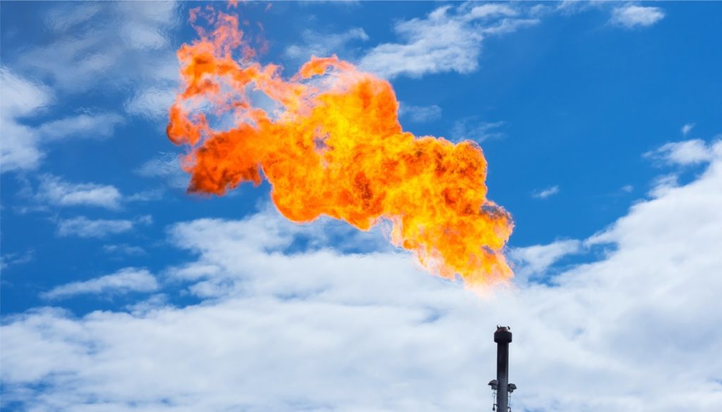 Oil and Gas 'Have Had Far Worse Climate Impact Than Thought,' New Study ...