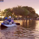 Severe Weather From Texas to the Virginia’s This Week With High Flood Risk