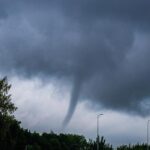 Millions Under Tornado Watch As Severe Storms Leave Thousands Powerless
