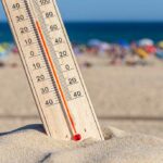 SoCal Heatwave Sends Thousands to Beaches Despite Lockdown