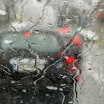 Legal Issues with Severe Weather at Work and Your Commute