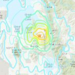 Idaho, 6 States Struck by Magnitude 6.5 Earthquake, 100s More Possible