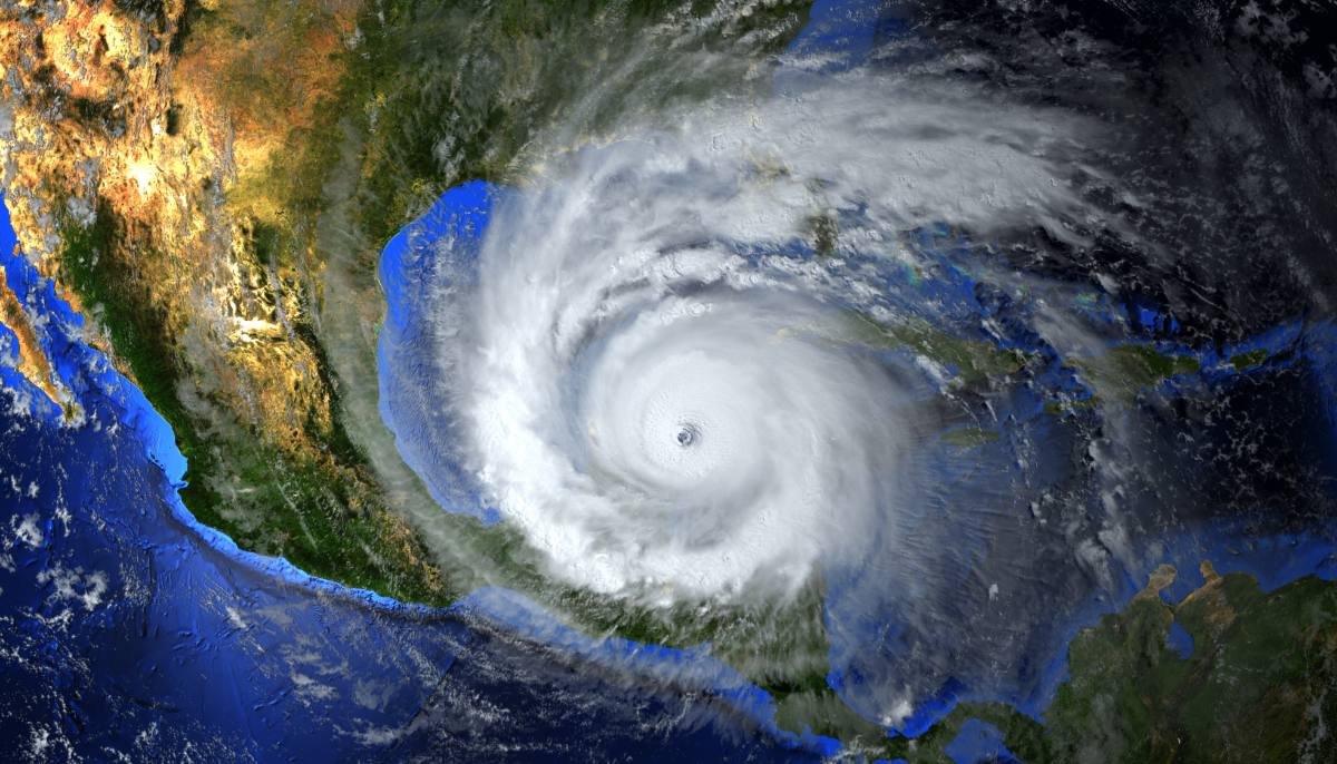 4 Major Hurricanes Predicted as Part of Hyperactive 2020 Season Local