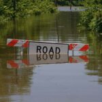 Severe Weather in South, Flood Threat Extends to Ohio Valley