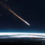 Eta Aquarids Meteor Shower Peaks Monday Night and Tuesday at Dawn