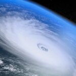 Wild Weather Day: Earthquakes, Hurricanes, Tornadoes and Lightning