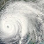 Hurricane Laura Expected to Strike Texas-Louisiana As Category 3
