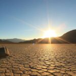 Death Valley Sets Planet’s Heat Record as Heat Wave Expands across US