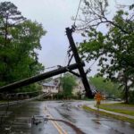 Derecho Leaves Over 1 Million Without Power and Widespread Damage