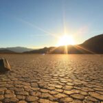 Death Valley May Have Recorded the Hottest Temperature Ever on Earth