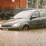 What To Do if Your Car Is Caught in a Flood