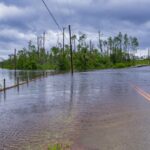 Hurricane Warning in Florida as Eta to Make Second Landfall