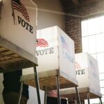 Mild Weather May Boost Voter Turnout on Election Day, More Weather News