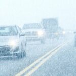 Check These Safety Tips Before Driving In Winter Weather