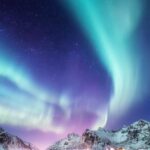 Northern Lights Could Be Visible Over US This Week