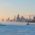 Polar Vortex Splitting in Two, Could Create Months of Strong Winter Weather