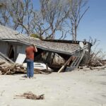 FEMA Weather Tool Shows Risk of Weather Disasters Across the US