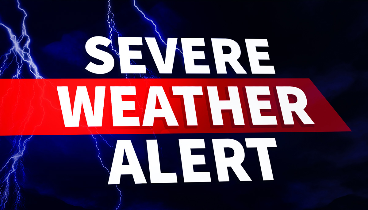 national weather service alerts