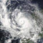 Greek Letters Will No Longer Be Used to Name Tropical Storms