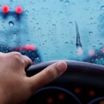 5 Tips for Driving in Severe Weather