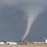 Rare Level 5 Tornado Warning Issued for Southeast