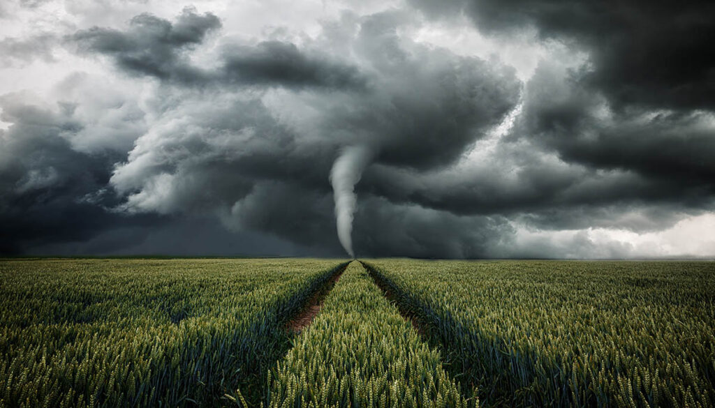 March Begins Escalation of Spring Tornado Season What You Need to Know