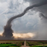 Tornado Alley May Be Shifting to the East, Experts Say