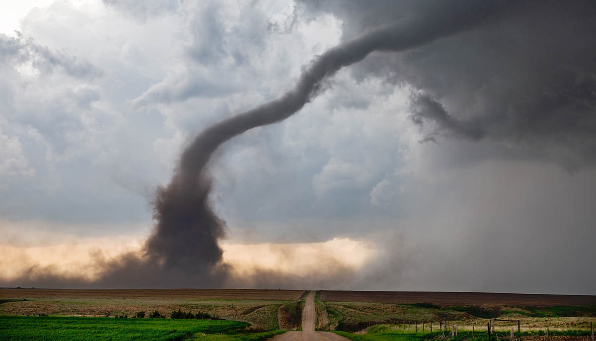 Tornado Alley May Be Shifting to the East, Experts Say - Local Weather ...