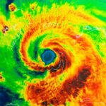2021 Atlantic Hurricane Season: Above-Normal Activity Forecast