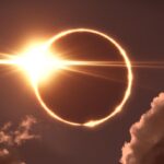 How to Watch Rare Ring of Fire Solar Eclipse This Week