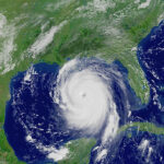 Ida Forms in Gulf Coast, Watches Issued to Arrive as Category 3 Hurricane