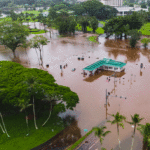 Hawaii State of Emergency: Catastrophic Flooding Risk, Freak Winter Storm